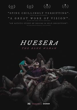 爱情岛论坛《骨灵 Huesera》免费在线观看