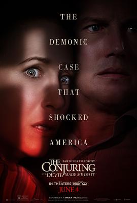 爱情岛论坛《招魂3 The Conjuring: The Devil Made Me Do It》免费在线观看