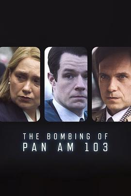 爱情岛论坛《泛美航空103航班爆炸案 The Bombing of Pan Am 103》免费在线观看