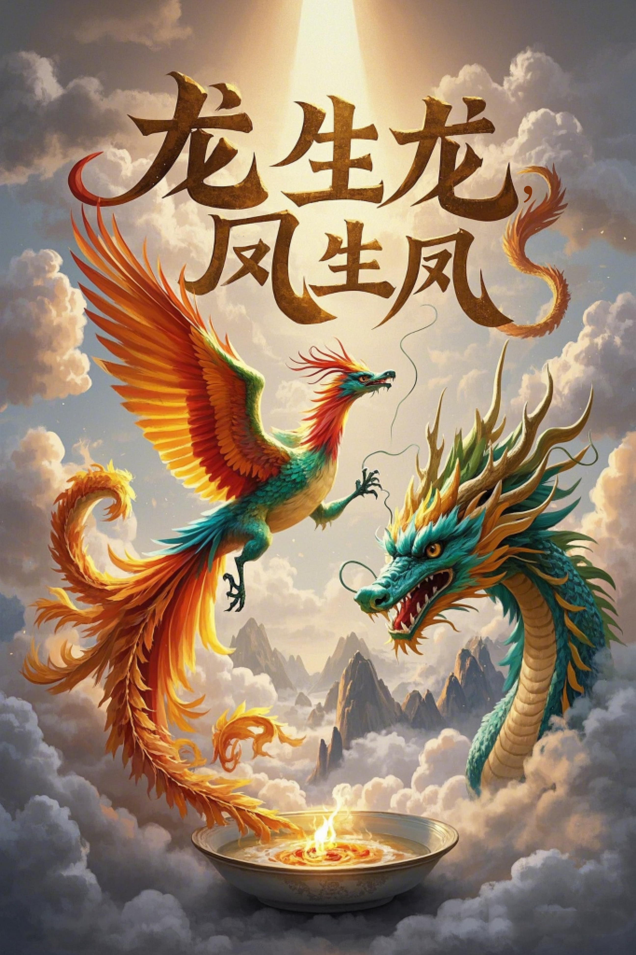 爱情岛论坛《龙生龙凤生凤》免费在线观看