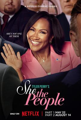 爆料黑社《为民服务的她 She the People》免费在线观看