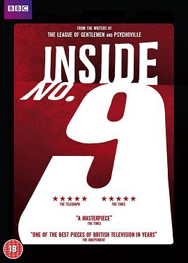 爱情岛论坛《9号秘事 第八季 Inside No. 9 Season 8》免费在线观看