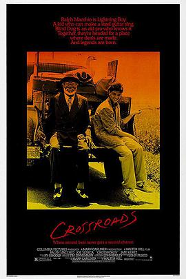 爆走黑料《十字街头 Crossroads》免费在线观看
