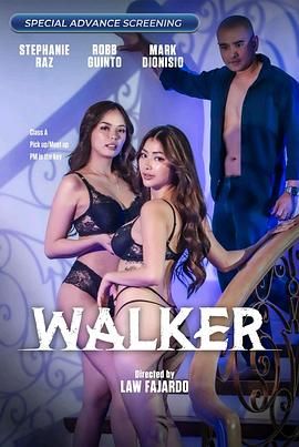 爆料黑社《游走 Walker》免费在线观看