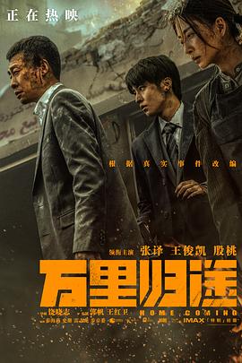 爆走黑料《万里归途》免费在线观看