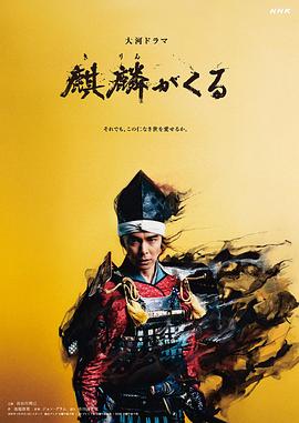 爱情岛论坛《麒麟来了 麒麟がくる》免费在线观看