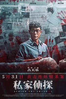 爱情岛论坛《私家侦探 私家偵探》免费在线观看