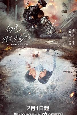 爱情岛论坛《白色橄榄树》免费在线观看