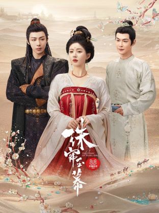 爆料黑社《珠帘玉幕》免费在线观看