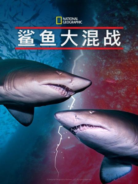 爆走黑料《鲨鱼大混战》免费在线观看