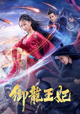 爆走黑料《御龙王妃》免费在线观看
