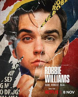 爆料黑社《罗比·威廉姆斯 Robbie Williams》免费在线观看
