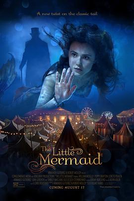 爆料黑社《小美人鱼 The Little Mermaid》免费在线观看