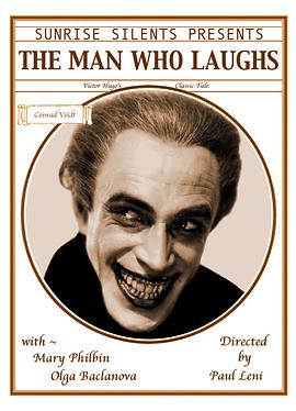爱情岛论坛《笑面人 The Man Who Laughs》免费在线观看