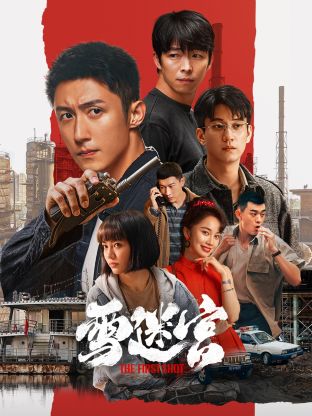 爱情岛论坛《雪迷宫》免费在线观看